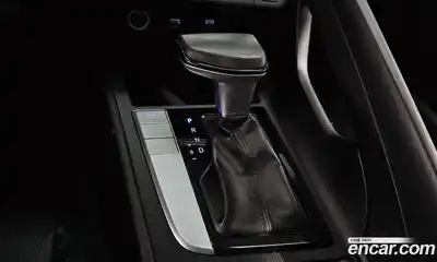 Hyundai Avante, 2021