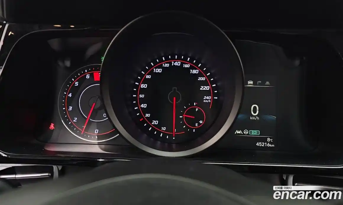 Hyundai Avante 2021 1.6 Автомат в Москве № 46289, фото 5