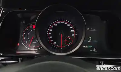 Hyundai Avante 2021 1.6 Автомат в Москве № 46289, миниатюра 5