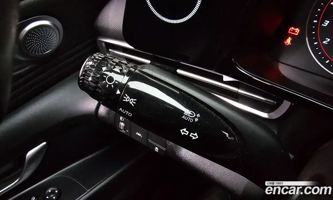 Hyundai Avante 2021 1.6 Автомат в Москве № 46289, фото 8