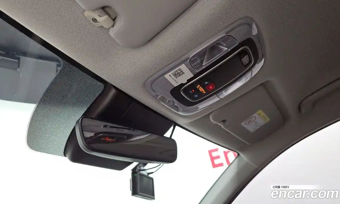 Hyundai Avante 2023 1.6 Автомат в Москве № 47376, фото 19