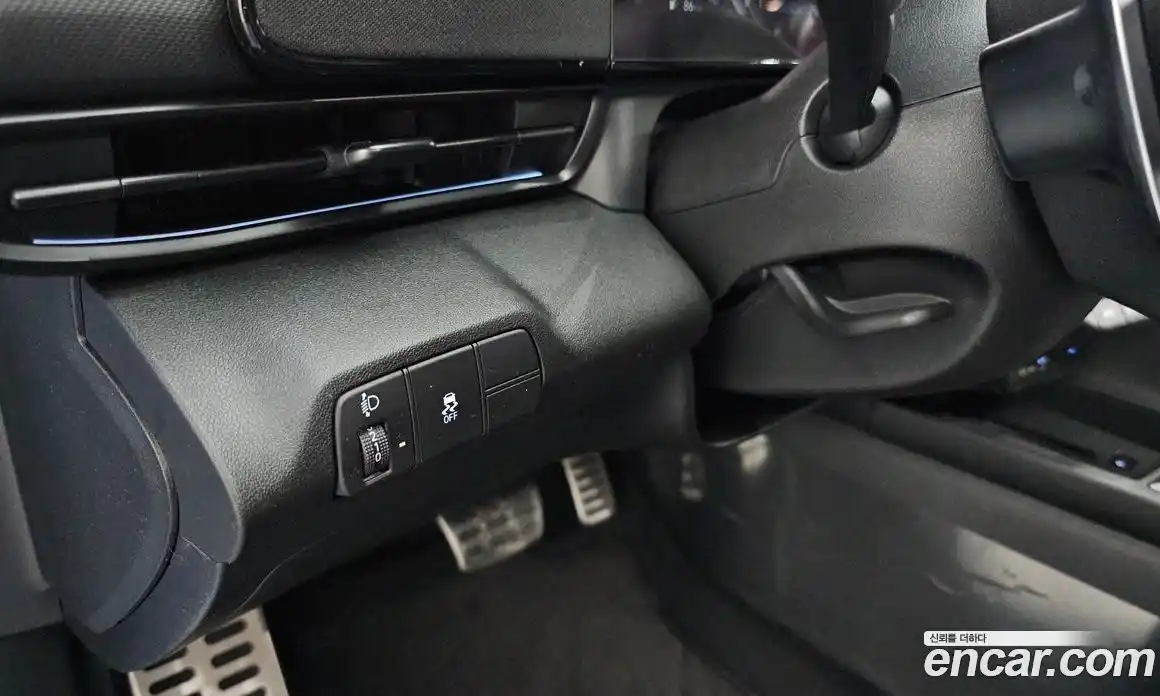 Hyundai Avante 2026 2.0 Автомат в Москве № 47659, фото 16