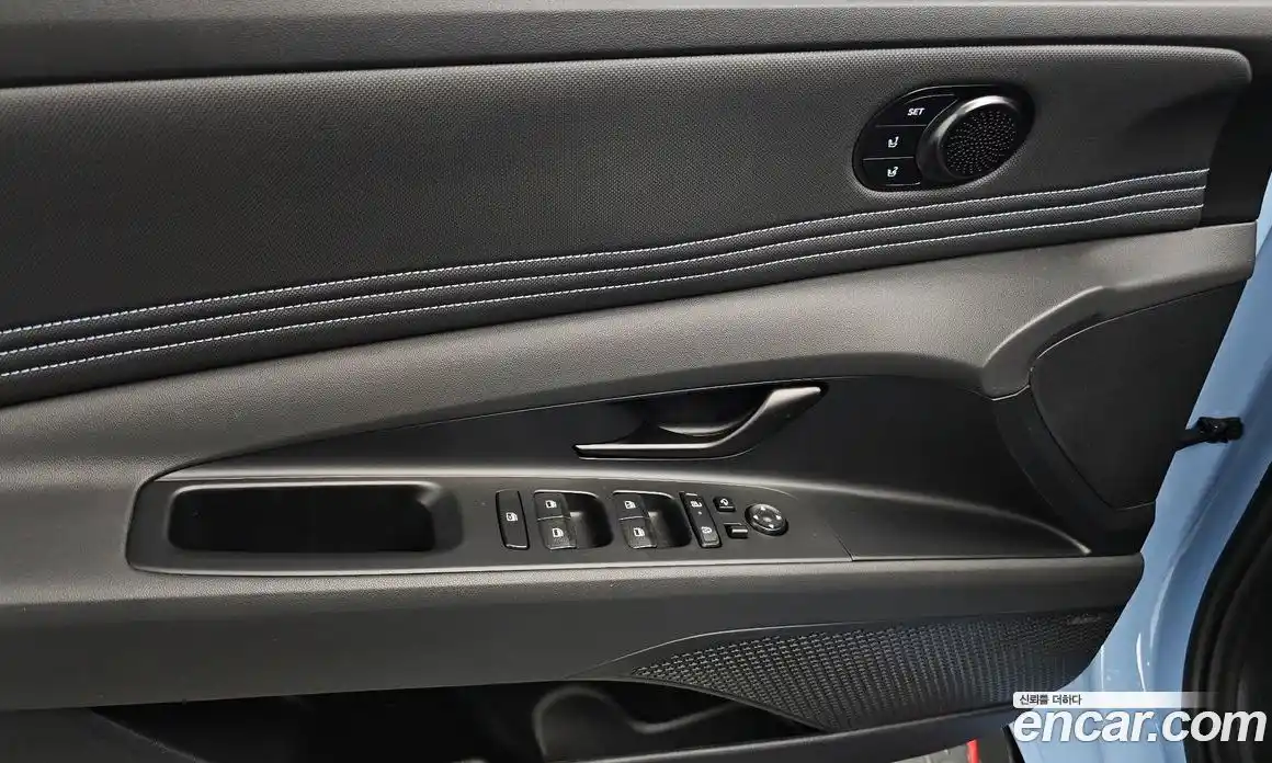 Hyundai Avante 2026 2.0 Автомат в Москве № 47659, фото 17