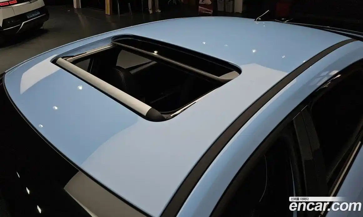 Hyundai Avante 2026 2.0 Автомат в Москве № 47659, фото 19