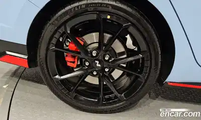 Hyundai Avante 2026 2.0 Автомат в Москве № 47659, миниатюра 5