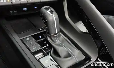 Hyundai Avante 2026 2.0 Автомат в Москве № 47659, миниатюра 9