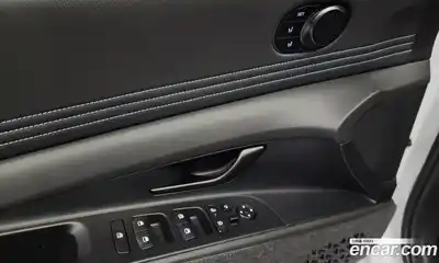 Hyundai Avante, 2024