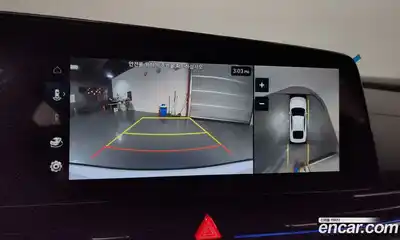 Hyundai Avante 2024 2.0 Автомат в Москве № 48277, миниатюра 11