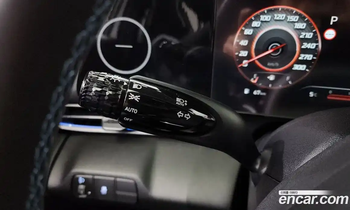 Hyundai Avante 2024 2.0 Автомат в Москве № 48277, фото 18