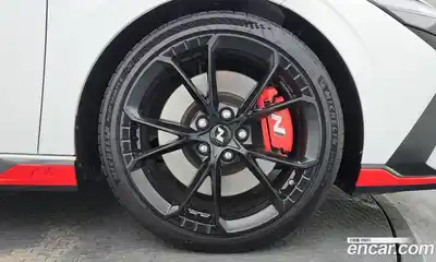 Hyundai Avante 2024 2.0 Автомат в Москве № 48277, миниатюра 6