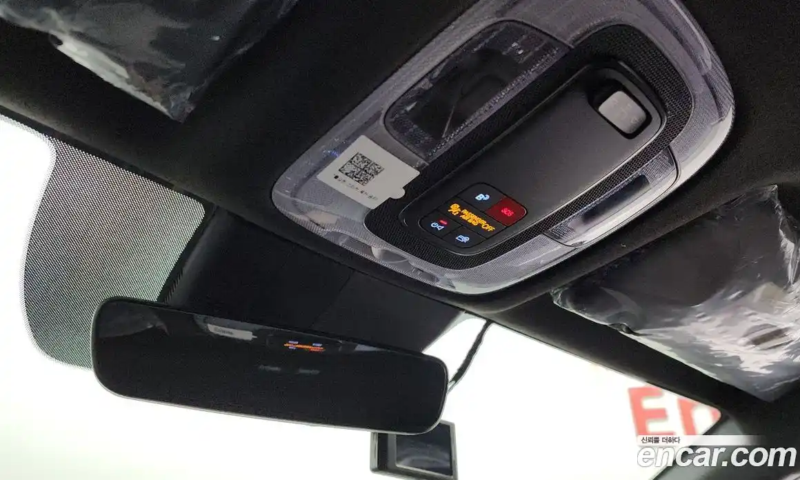 Hyundai Avante 2024 2.0 Автомат в Москве № 48277, фото 9