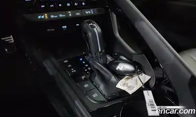 Hyundai Avante 2024 2.0 Автомат в Москве № 48277, миниатюра 10