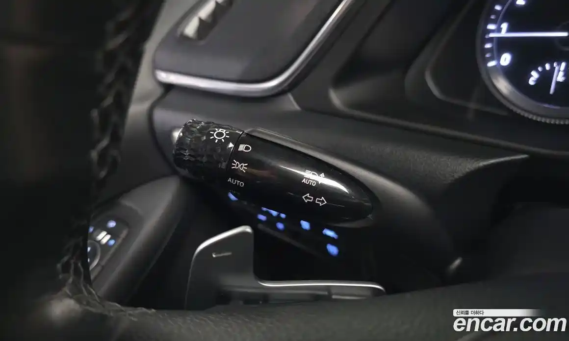 Hyundai Sonata 2021 2.0 Автомат в Москве № 49084, фото 11