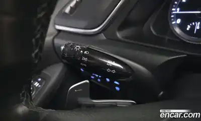 Hyundai Sonata 2021 2.0 Автомат в Москве № 49084, миниатюра 11