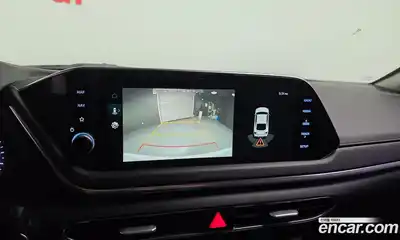 Hyundai Sonata 2021 2.0 Автомат в Москве № 49084, миниатюра 12