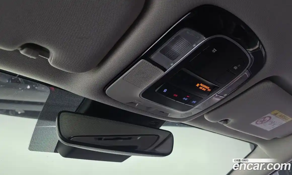 Hyundai Sonata 2021 2.0 Автомат в Москве № 49084, фото 14