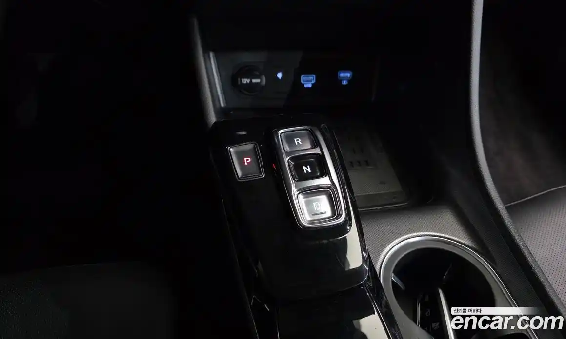 Hyundai Sonata 2021 2.0 Автомат в Москве № 49084, фото 16