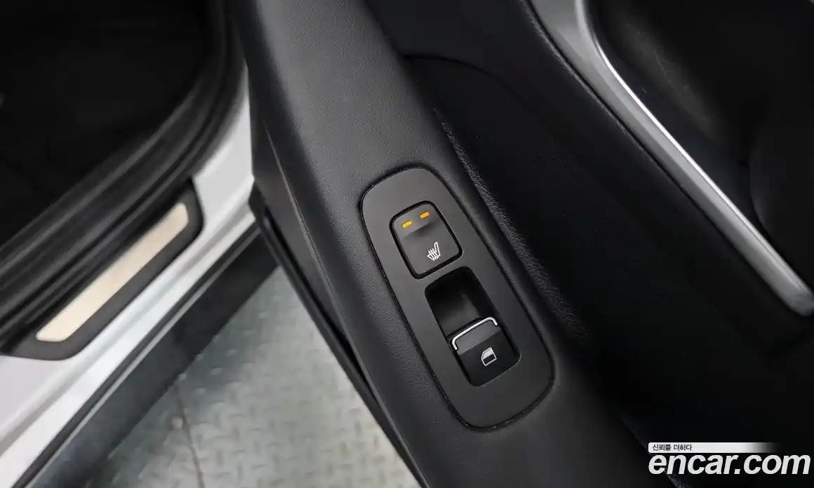 Hyundai Sonata 2021 2.0 Автомат в Москве № 49084, фото 18