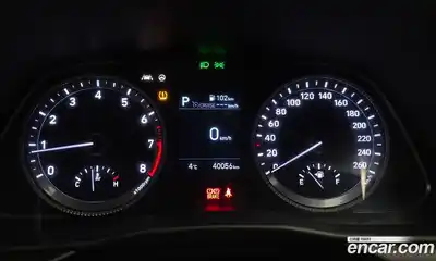 Hyundai Sonata 2021 2.0 Автомат в Москве № 49084, миниатюра 4