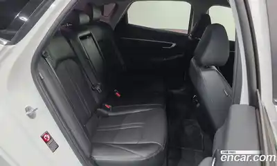 Hyundai Sonata 2021 2.0 Автомат в Москве № 49084, миниатюра 5