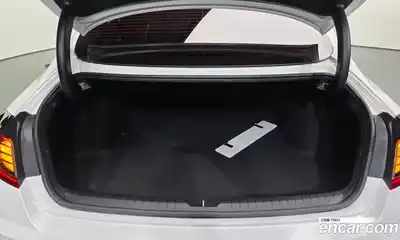 Hyundai Sonata 2021 2.0 Автомат в Москве № 49084, миниатюра 6