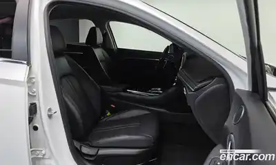 Hyundai Sonata 2021 2.0 Автомат в Москве № 49084, миниатюра 10