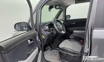 Kia Ray 2022 1.0 Автомат в Москве № 50640, миниатюра 11