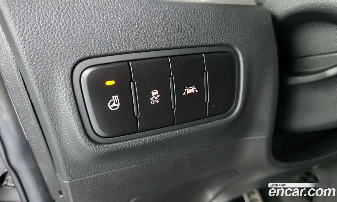 Kia Ray 2022 1.0 Автомат в Москве № 50640, фото 13