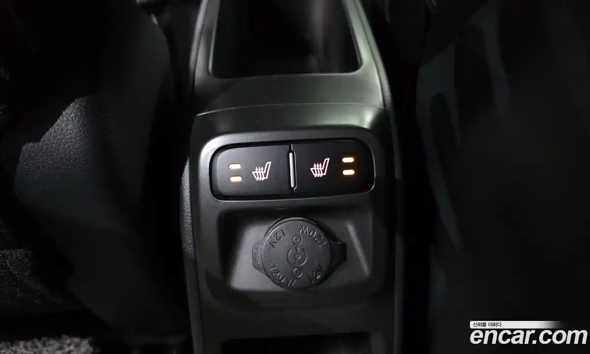 Kia Ray 2022 1.0 Автомат в Москве № 50640, фото 18