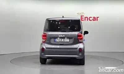 Kia Ray 2022 1.0 Автомат в Москве № 50640, миниатюра 4