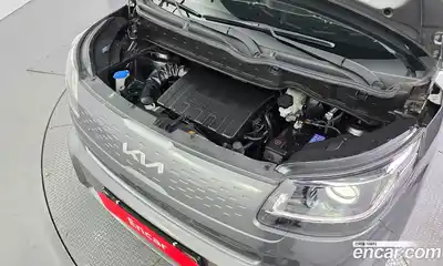 Kia Ray 2022 1.0 Автомат в Москве № 50640, миниатюра 6