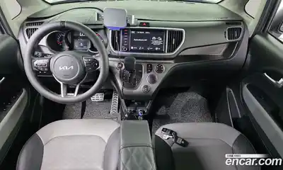 Kia Ray 2022 1.0 Автомат в Москве № 50640, миниатюра 7