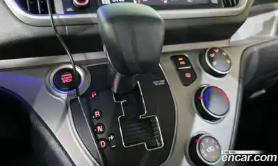 Kia Ray 2022 1.0 Автомат в Москве № 50640, миниатюра 9