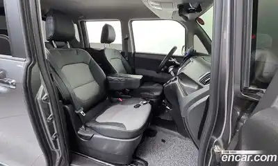 Kia Ray 2022 1.0 Автомат в Москве № 50640, миниатюра 10