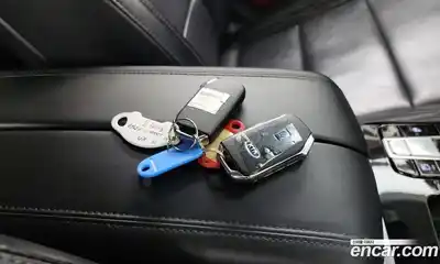 Kia K7 2020 2.5 Автомат в Москве № 53693, миниатюра 12