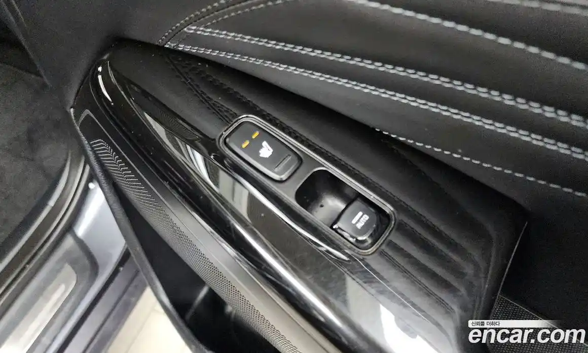 Kia K7 2020 2.5 Автомат в Москве № 53693, фото 20