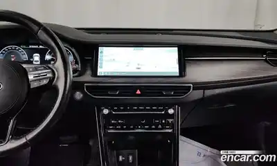 Kia K7 2020 2.5 Автомат в Москве № 53693, миниатюра 4