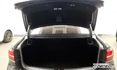 Kia K7 2020 2.5 Автомат в Москве № 53693, миниатюра 5