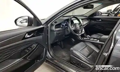 Kia K7 2020 2.5 Автомат в Москве № 53693, миниатюра 6