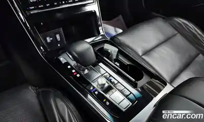 Kia K7 2020 2.5 Автомат в Москве № 53693, миниатюра 8