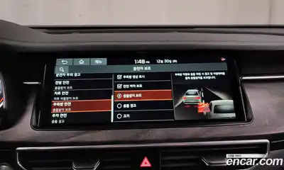 Kia K7 2020 2.5 Автомат в Москве № 53693, миниатюра 9