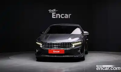 Kia K7 2020 2.5 Автомат в Москве № 53693, миниатюра 10