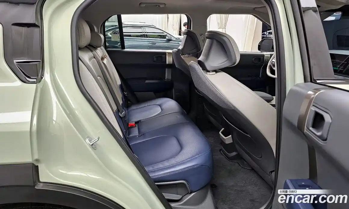 Kia EV3 2026 0.2 Автомат в Москве № 53845, фото 11