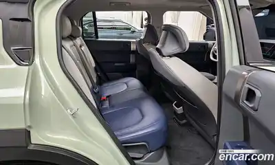 Kia EV3 2026 0.2 Автомат в Москве № 53845, миниатюра 11