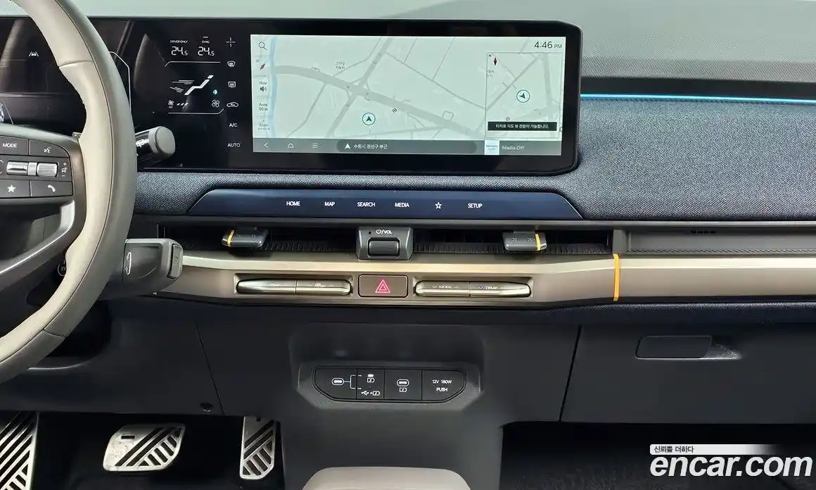 Kia EV3 2026 0.2 Автомат в Москве № 53845, фото 13