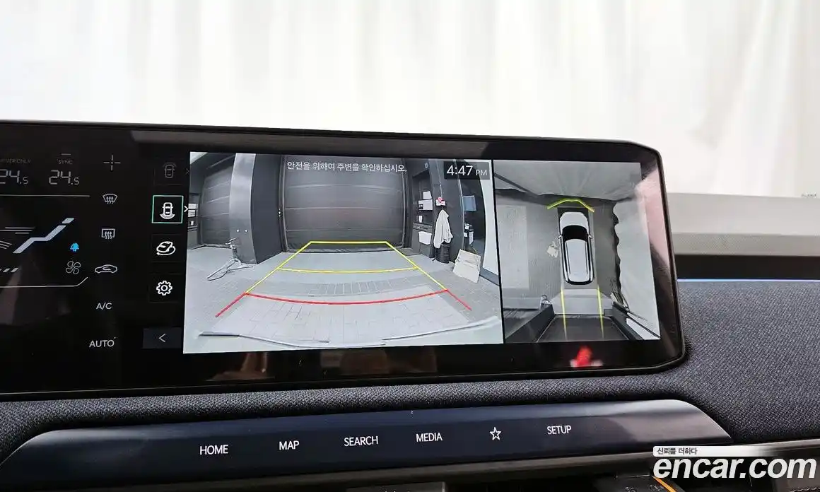 Kia EV3 2026 0.2 Автомат в Москве № 53845, фото 14