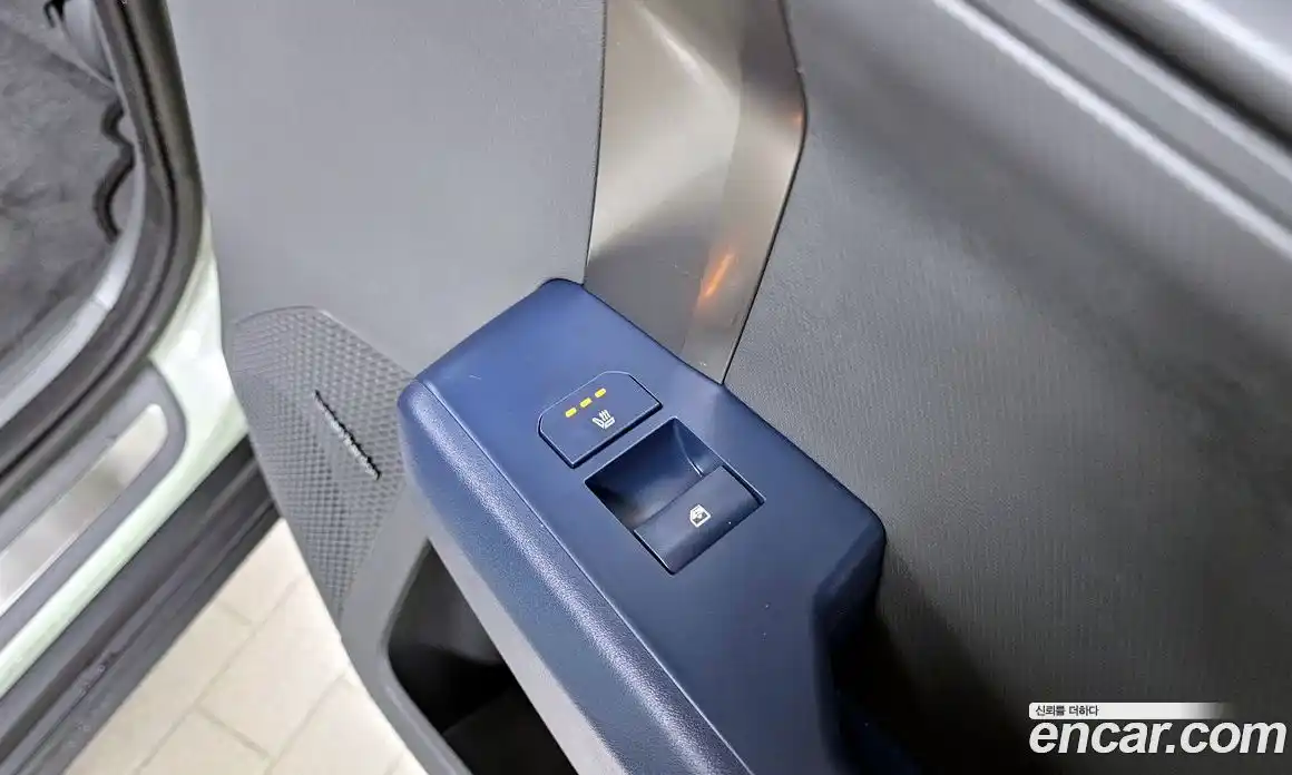 Kia EV3 2026 0.2 Автомат в Москве № 53845, фото 17