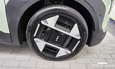 Kia EV3 2026 0.2 Автомат в Москве № 53845, миниатюра 4