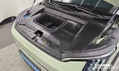 Kia EV3 2026 0.2 Автомат в Москве № 53845, миниатюра 5