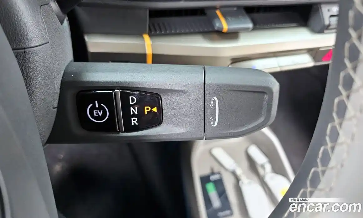 Kia EV3 2026 0.2 Автомат в Москве № 53845, фото 8